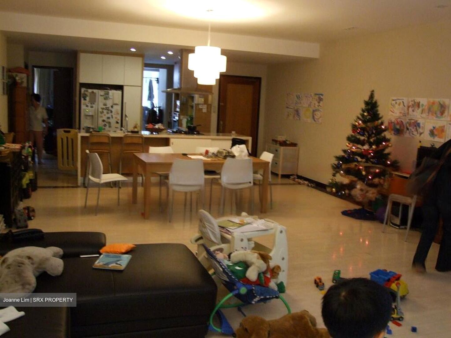 Gallop Gables (D10), Condominium #557349431